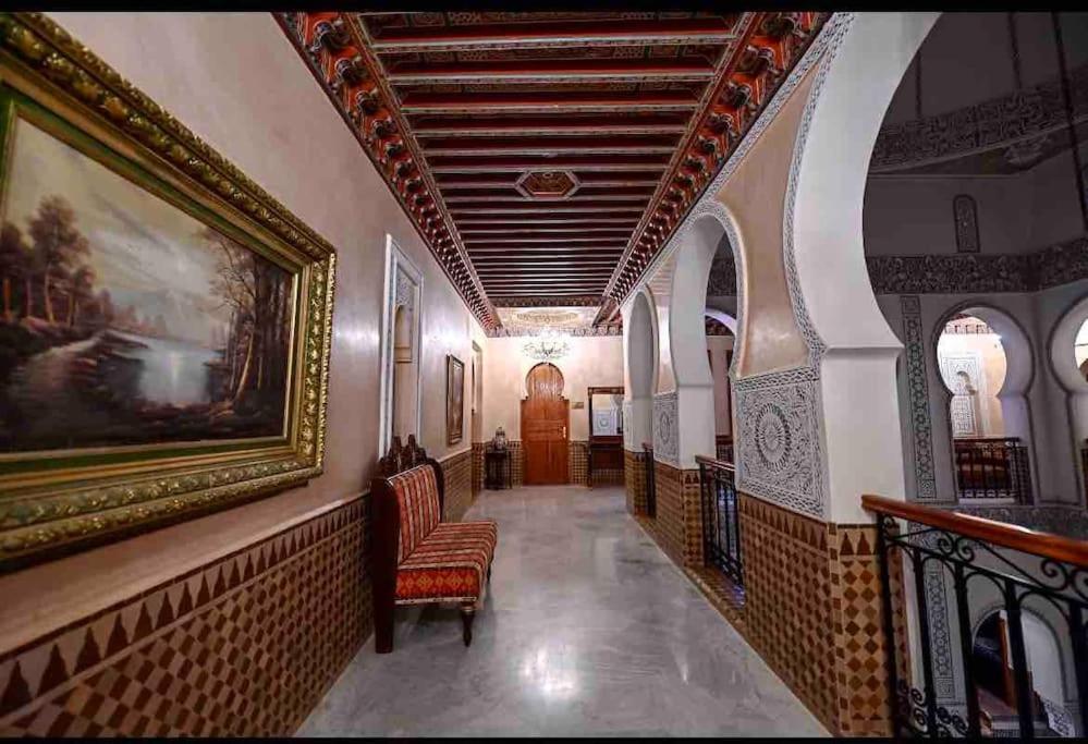 Palais Azale Villa Marrakesh Exterior photo